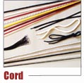 Braided Elastic Cord